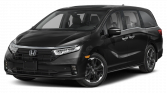 Honda Odyssey Elite Auto Lease