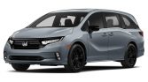 Honda Odyssey Sport Auto Lease