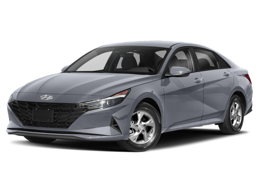 Hyundai Elantra SE IVT Lease