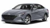 Hyundai Elantra SE IVT Lease