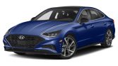 Hyundai Sonata N Line 2.5T Lease