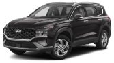 Hyundai Santa Fe SEL FWD Lease