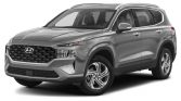 Hyundai Santa Fe SEL AWD Lease