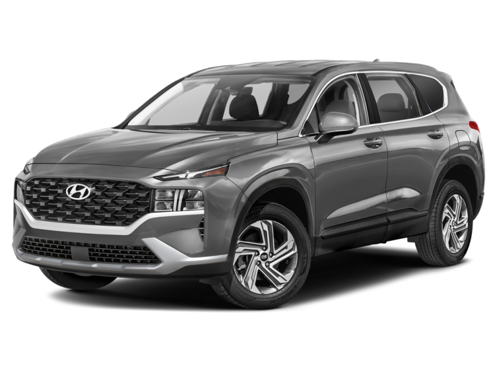 Hyundai Santa Fe SE FWD Lease