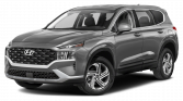 Hyundai Santa Fe SE FWD Lease