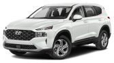 Hyundai Santa Fe SE AWD Lease