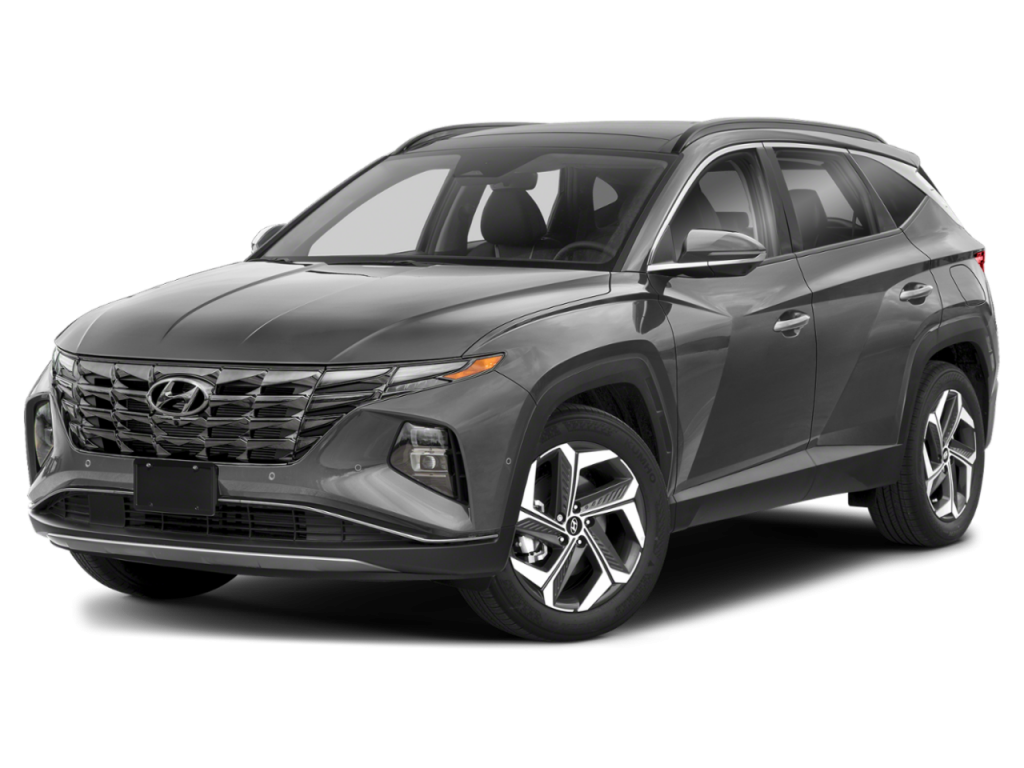 Hyundai Tucson Limited AWD Lease