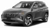 Hyundai Tucson Limited AWD Lease