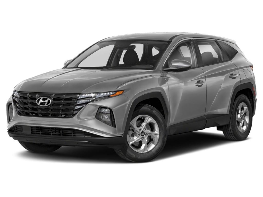 Hyundai Tucson SE FWD Lease