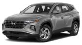 Hyundai Tucson SE FWD Lease