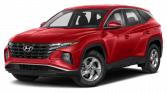 Hyundai Tucson N Line FWD Lease