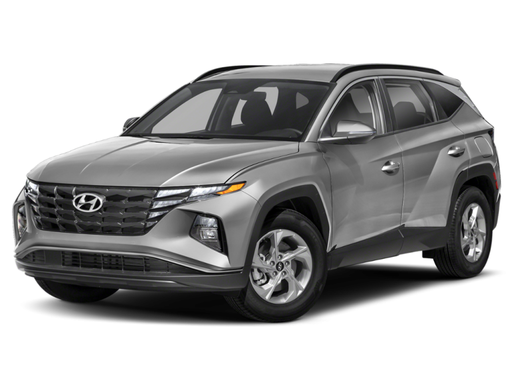 Hyundai Tucson SEL AWD Lease