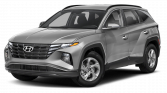 Hyundai Tucson SEL AWD Lease