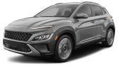 Hyundai Kona Limited DCT FWD Lease