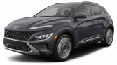 Hyundai Kona SE Auto AWD Lease