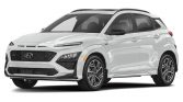 Hyundai Kona N Line DCT FWD Lease