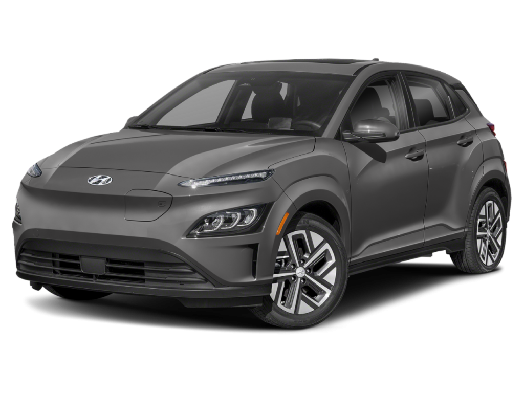 Hyundai Kona Electric Limited FWD Lease