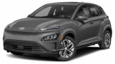 Hyundai Kona Electric Limited FWD Lease