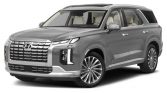 Hyundai Palisade Calligraphy AWD Lease