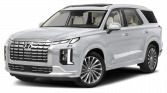 Hyundai Palisade Calligraphy FWD Lease