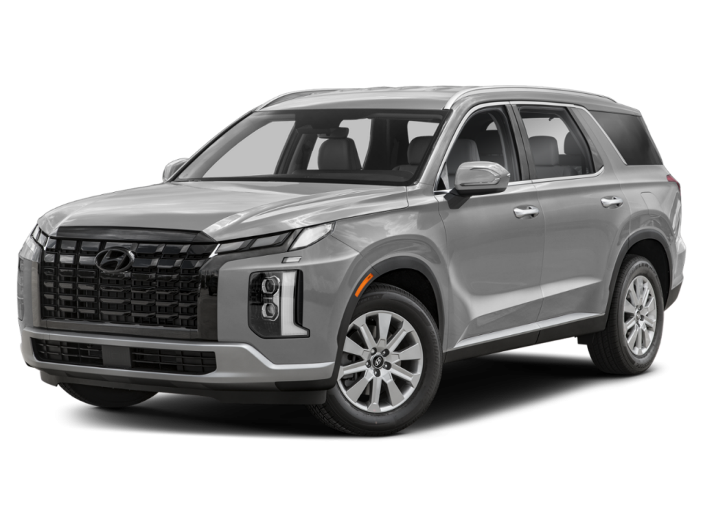 Hyundai Palisade SEL FWD Lease