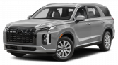 Hyundai Palisade SEL FWD Lease