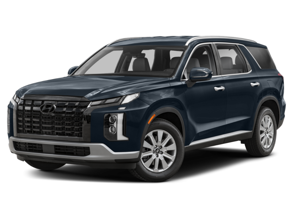 Hyundai Palisade SEL AWD Lease