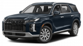 Hyundai Palisade SEL AWD Lease