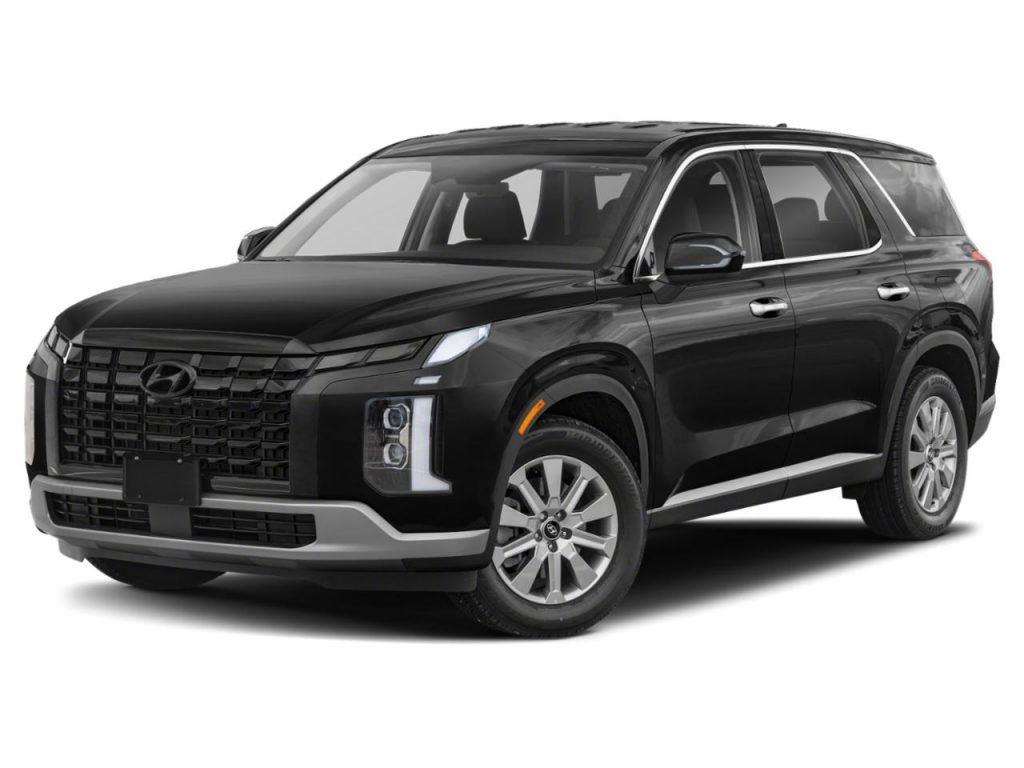 Hyundai Palisade XRT FWD *Ltd Avail* Lease