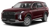 Hyundai Palisade SE AWD Lease