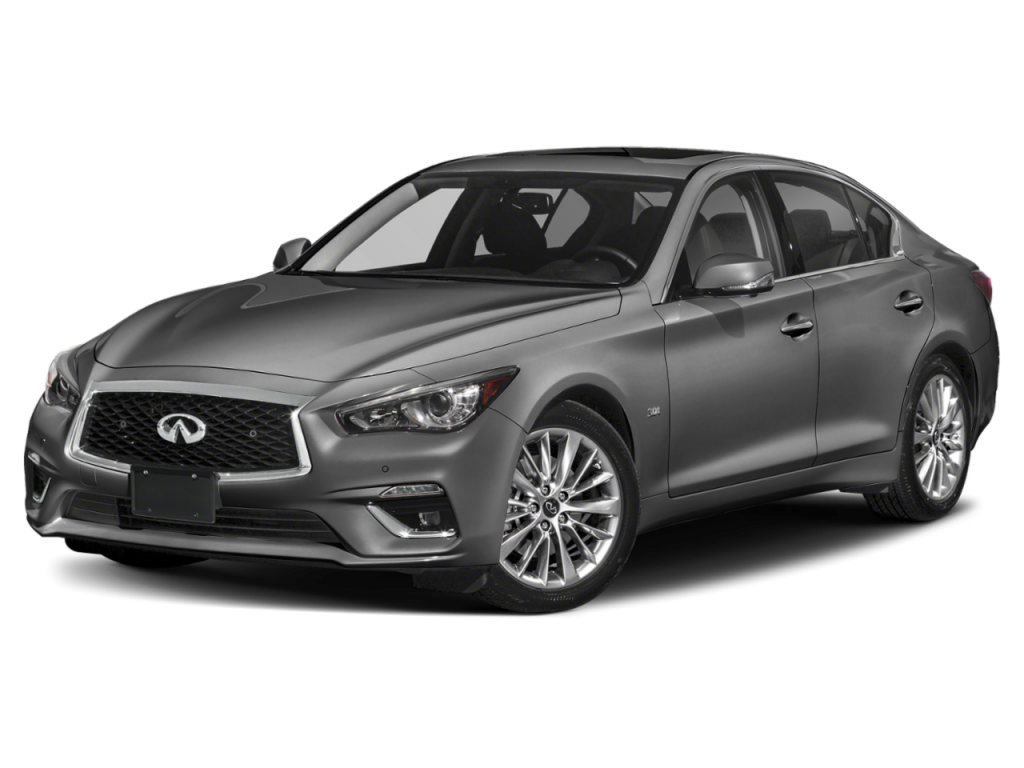 INFINITI Q50 LUXE AWD Lease