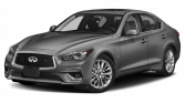 INFINITI Q50 LUXE AWD Lease