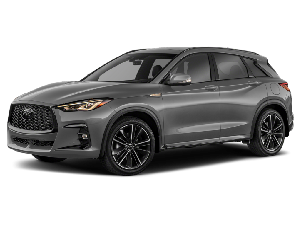 INFINITI QX50 SENSORY FWD Lease