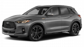 INFINITI QX50 SENSORY FWD Lease