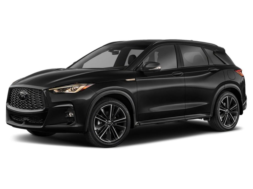 INFINITI QX50 SPORT FWD Lease