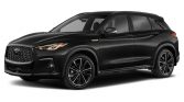 INFINITI QX50 SPORT FWD Lease