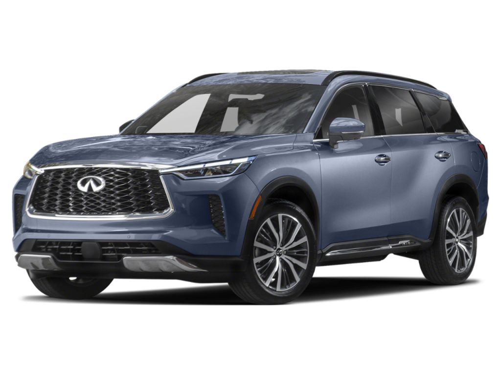 INFINITI QX60 SENSORY AWD Lease