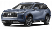 INFINITI QX60 SENSORY AWD Lease