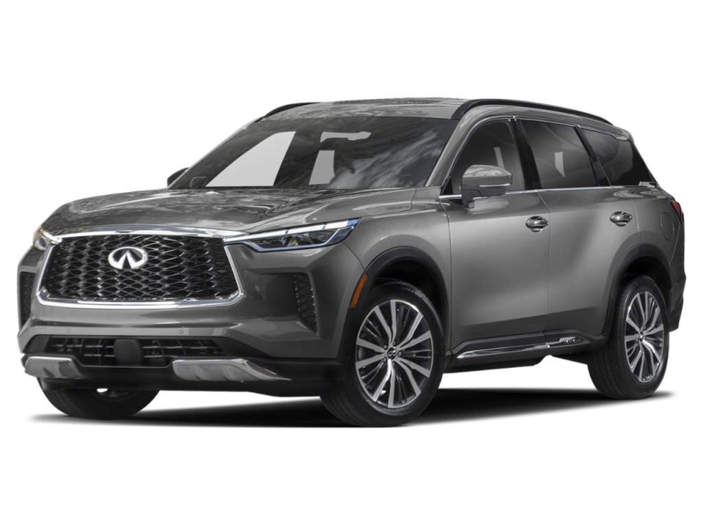 INFINITI QX60 LUXE FWD Lease