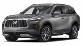 INFINITI QX60 LUXE FWD Lease