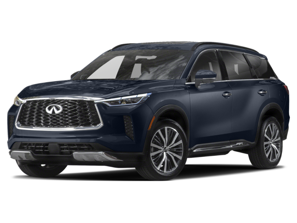 INFINITI QX60 PURE AWD Lease