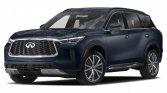 INFINITI QX60 PURE AWD Lease