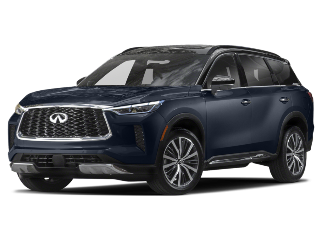 INFINITI QX60 AUTOGRAPH AWD Lease