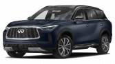 INFINITI QX60 AUTOGRAPH AWD Lease