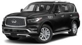 INFINITI QX80 PREMIUM SELECT AWD Lease