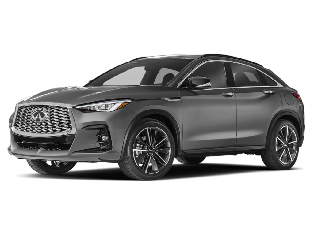 INFINITI QX55 LUXE AWD Lease