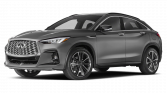 INFINITI QX55 LUXE AWD Lease