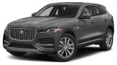 Jaguar F-PACE P250 AWD S Lease