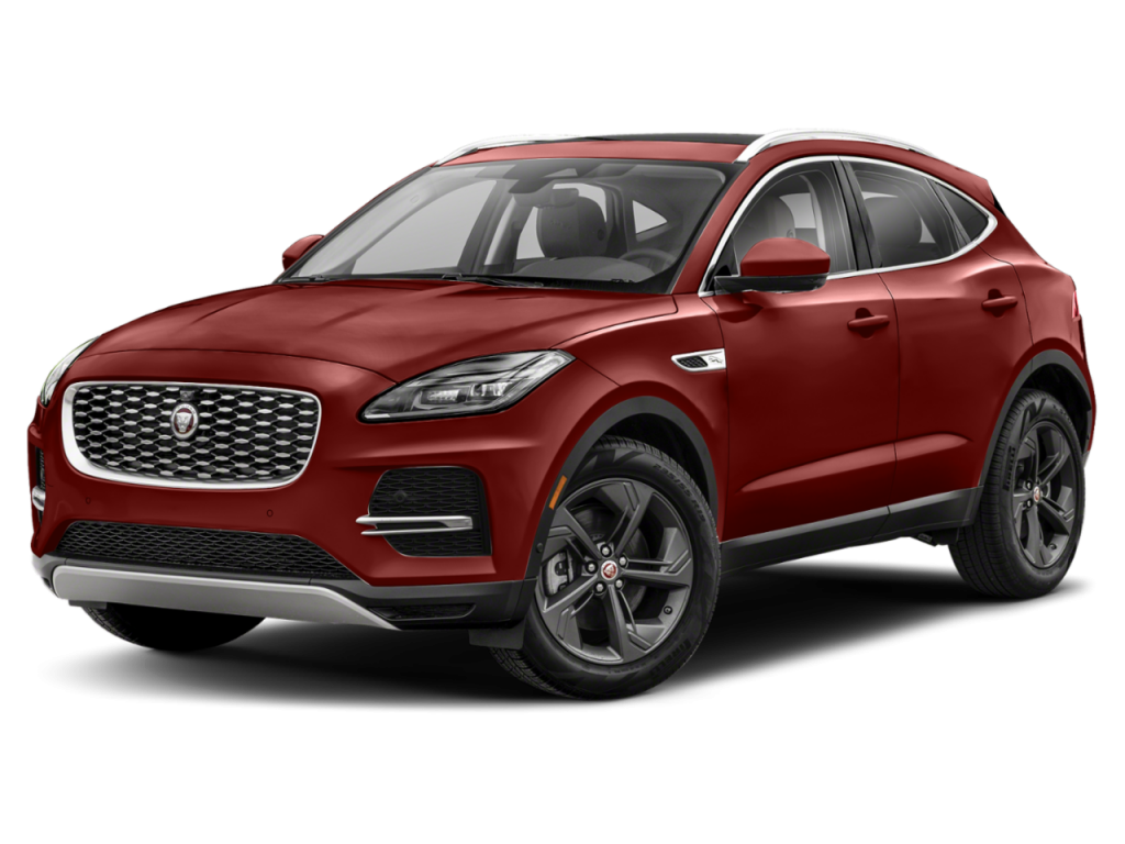 Jaguar E-PACE P250 AWD SE Lease