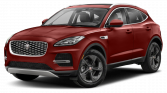 Jaguar E-PACE P250 AWD SE Lease